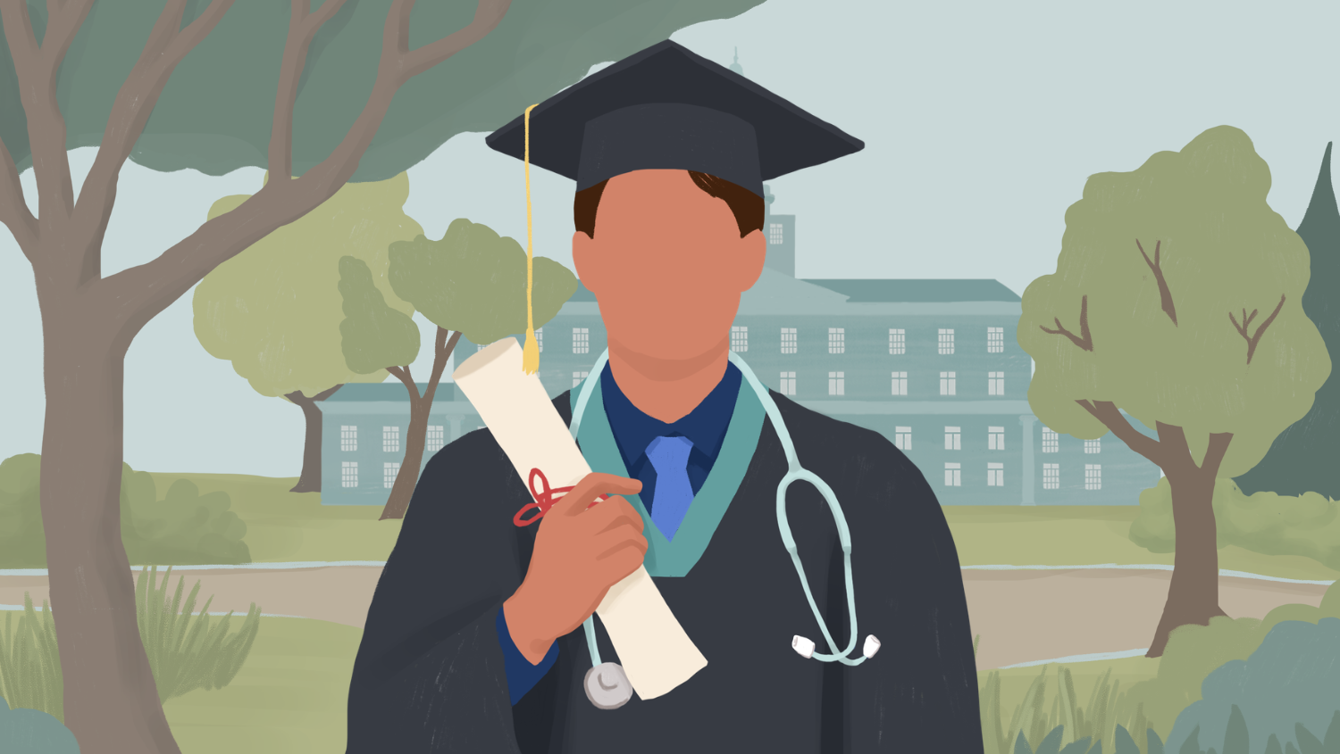 Physician Associate (PA)