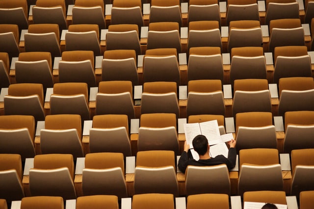 What International Students Should Know About the FAFSA