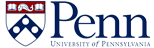 University of Pennsylvania (Wharton, Perelman, Undergrad, etc.) Logo